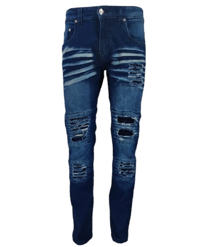 Herren designer biker - designer,