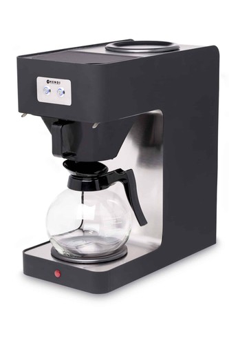 Hendi kaffeemaschine - hendi,