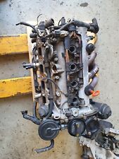 195* VW Golf Plus 1.6 FSI Motor BLF