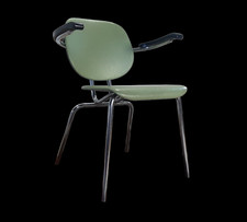 THONET Stuhl / Schreibtischstuhl