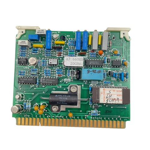 Wiltron 6647b programmierbarer - wiltron,