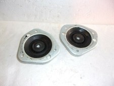 2 X Stoßdämpfer Halter Fiat 131 Supermirafiori Racing Abarth X 5937374
