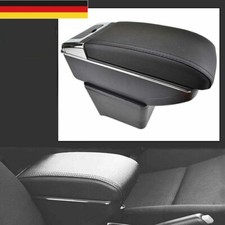 VW Polo 2002-09 Mittelkonsole