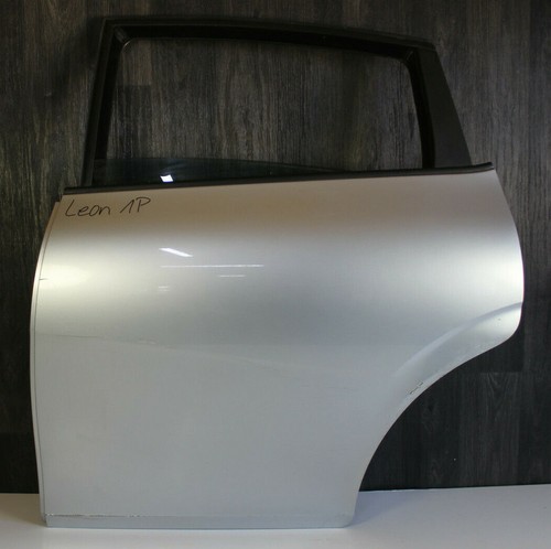 Tür hinten links seat - links,