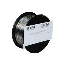 Edelstahl Schweißdraht VA