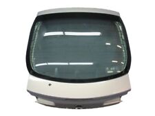 Heckklappe Facelift Beige