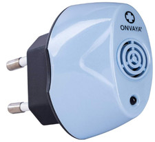 Ultraschall Milbencontroller gegen Milben Hausstaubmilben