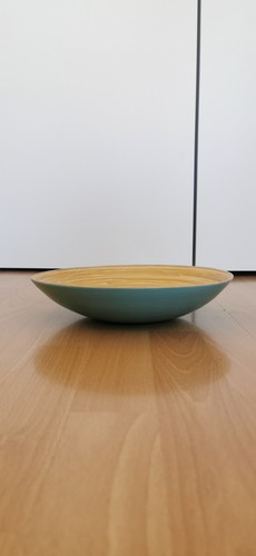 Ikea bambus schale - ikea, bowl