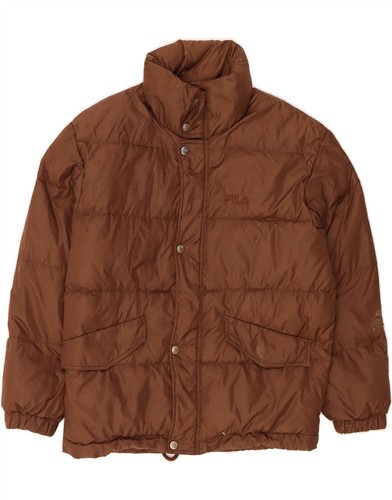 Fila wattierte herrenjacke - fila,