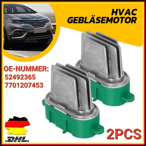 Für renault espace iv - 2x,