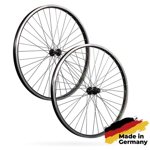 Zoll fahrrad laufradsatz - zoll,