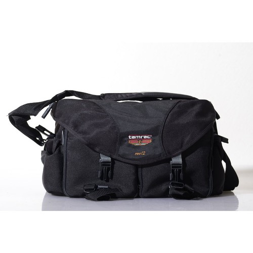 Tamrac 612 fototasche pro - tamrac,