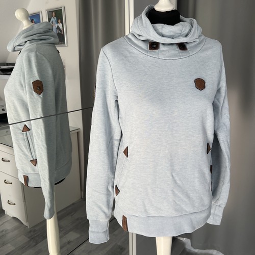 Naketano hoodie damen m - naketano,