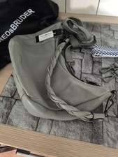 Schultertasche Brevion von