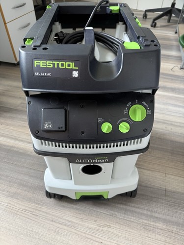 Festool absaugmobil ctl - festool,