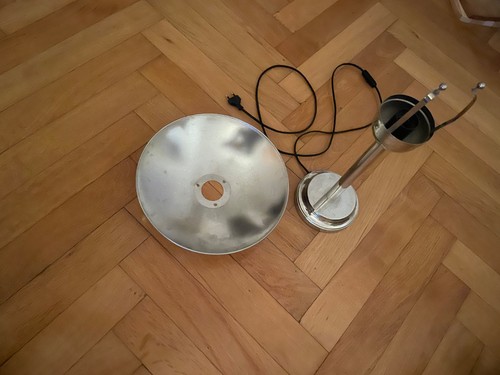 Tisch lampe leuchte - tisch,