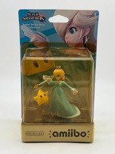 Nintendo Amiibo Super Smash Bros. Collection 19 Rosalina - NEU