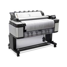 HP Designjet T3500ps MFP 36 Zoll PostScript Multifunktions-Plotter A0/914mm (mk)