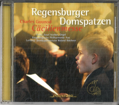 Regensburger domspatzen - domspatzen,
