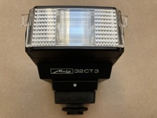 Metz 32 CT 3 Blitzgerät