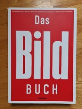 Das Bild Buch (XXL Taschen Verlag 2015) 60 Jahre Bild Zeitung 1952 - 2012