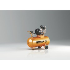KAESER Kolbenkompressor