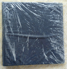 LEUCHTTURM Ringbinder in blau
