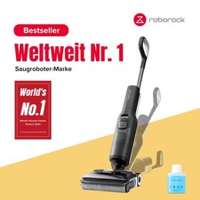 Roborock F25 ALT Akku Nass