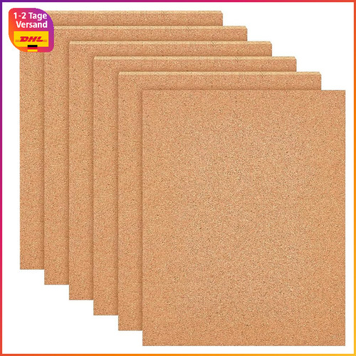 Korkplatten selbstklebend - korkplatten,