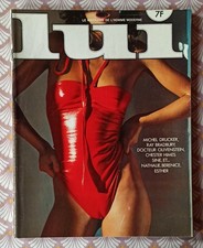 IHN Magazin Nr. 188 von 1979