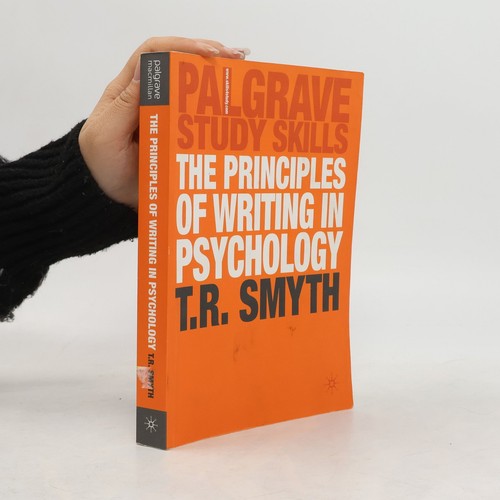 The principles writing in - principles,