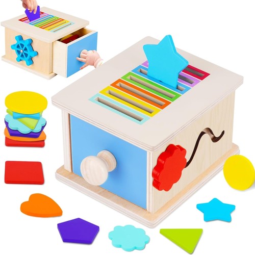 Montessori spielzeug holz - montessori,