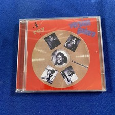 Version Galore by U-Roy [CD]