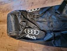 Original audi skitasche - original,