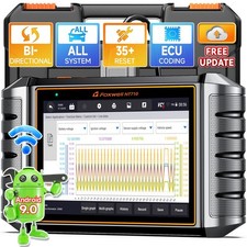 FOXWELL NT710 bidirektionaler