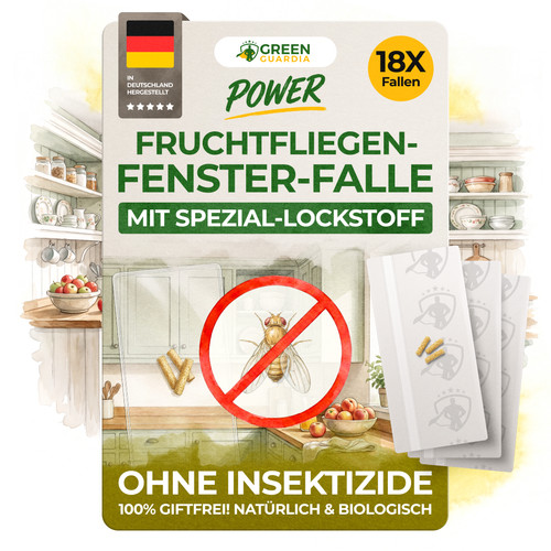 Fenster fruchtfliegenfalle mit - fenster,