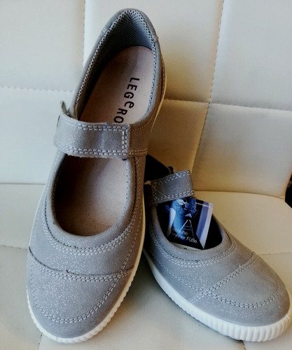 Legero tanaro damen - 4.0,