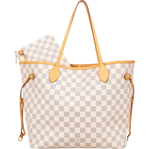Louis vuitton monogram damier - louis,
