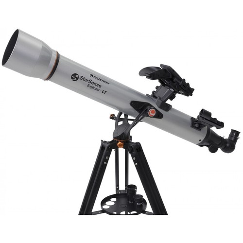 Celestron teleskop 900 - celestron, ac
