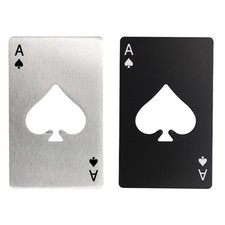 Flaschenöffner Aus Edelstahl