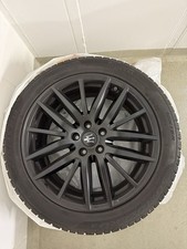 Maserati 4 Kompletträder Winterreifen inkl. Originalfelgen 19 Zoll 245/45 R19