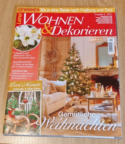 Lena wohnen - lena***wohnen, &