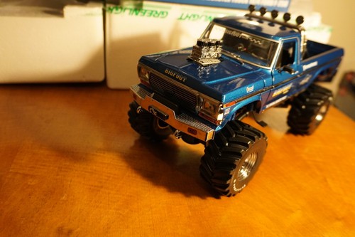 Greenlight 13537 big - 1:18,