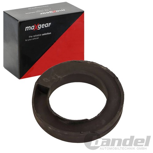 Maxgear 5mm federteller - 5mm,
