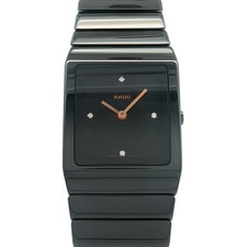 DAU Rado Ceramica Diamonds