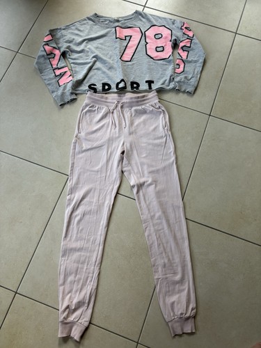 Hose jogging freizeit - hose,