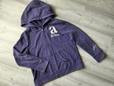 Sweatshirtjacke Mädchen Gr.146/152