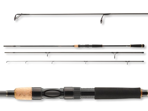 Daiwa legalis allround 60m - allround, 3,60m