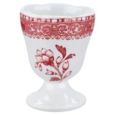 Eierbecher auf fuß - auf, spode