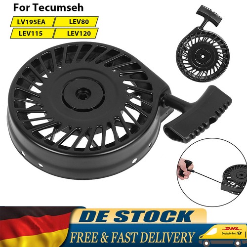 Seilzugstarter tecumseh motor - seilzugstarter,